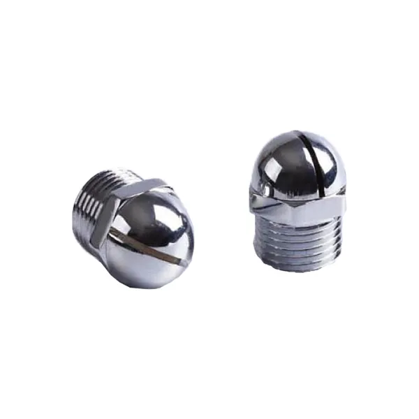 Đầu Phun Hở Tròn Mintai Trung Quốc ZSTMC k = 5.6