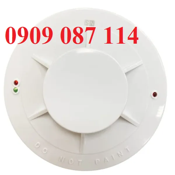 Đầu Báo Khói Địa Chỉ YDS-R301