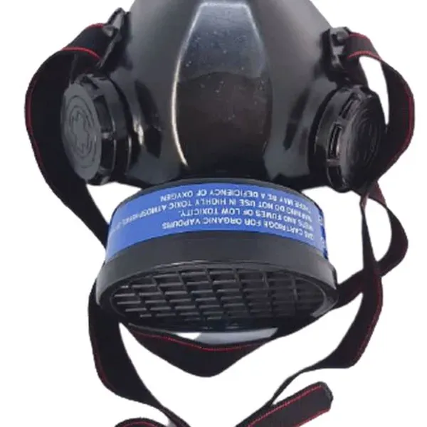 Mặt nạ lọc độc 618B1