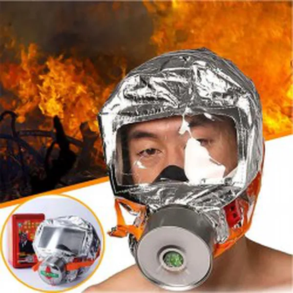 Mặt nạ thoát hiểm TZL30