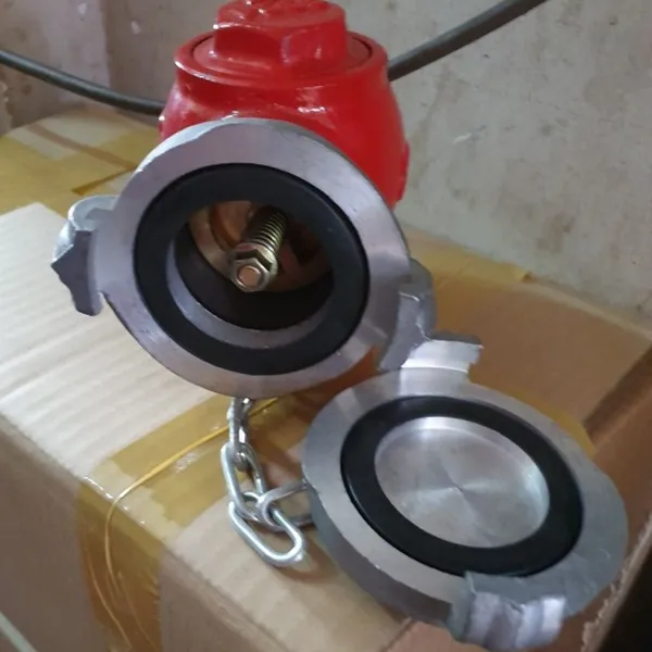 Bộ ngàm có nắp D65