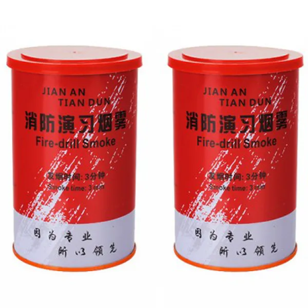 Quả tạo khói PCCC