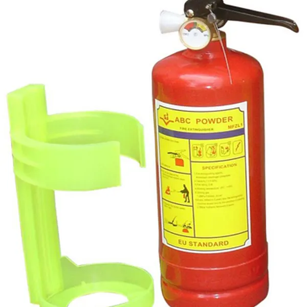 Bình chữa cháy Renan MFZL2 bột ABC 2kg