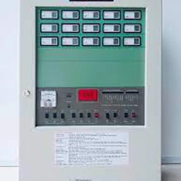 Trung Tâm Báo Cháy Horing Thường AHC-871