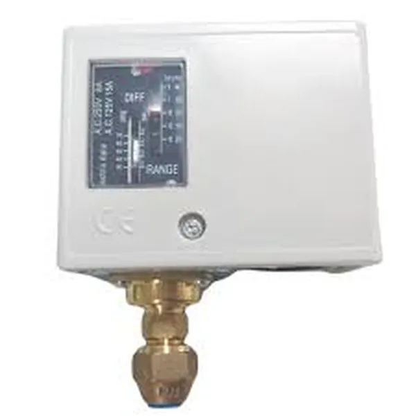 Công Tắc Áp Lực Taiwan FMS-P16