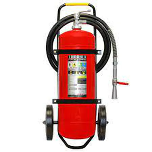 Bình Chữa Cháy Tomoken 35kg 