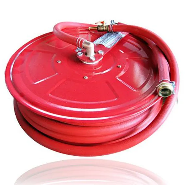 Vòi chữa cháy Rulo DN25