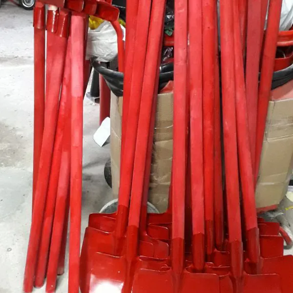 Xẻng xúc cát PCCC