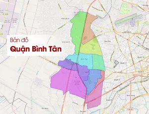 Dịch vụ bảo trì bình chữa cháy tại Quận Bình Tân TPHCM