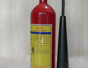 Gia đình nên mua bình chữa cháy nào