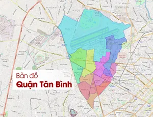 Dịch vụ bảo trì bình chữa cháy tại Quận Tân Bình TPHCM