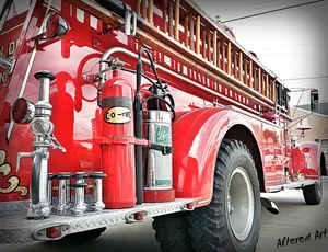 Bảo dưỡng bình chữa cháy tại Củ Chi TPHCM