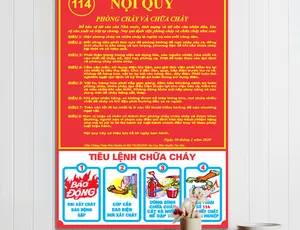 Cửa hàng pccc gần đây quận 6