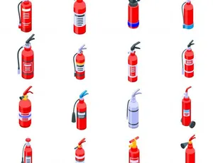 Bảo dưỡng bình chữa cháy tại Nhà Bè TPHCM