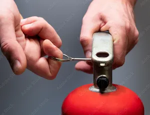 Bảo dưỡng bình chữa cháy tại quận 4 TPHCM