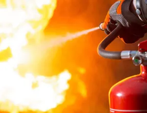 Bảo dưỡng bình chữa cháy tại Quận Phú Nhuận TPHCM