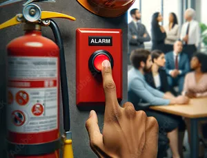 Bảo dưỡng bình chữa cháy tại Thủ Đức TPHCM