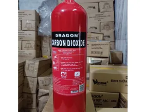 Nạp sạc bình chữa cháy tại Phường 2 Quận 6 TPHCM