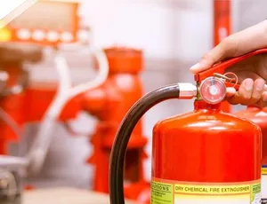 Địa chỉ bán bình chữa cháy tại quận 2 TPHCM