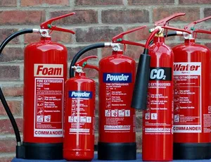 Mua bình chữa cháy ở đâu TPHCM?