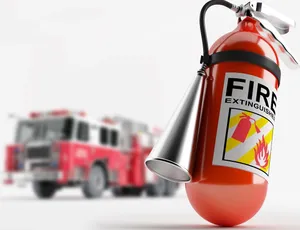 Dịch vụ bảo trì bình chữa cháy tại Quận 10 TPHCM