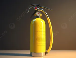 Dịch vụ bảo trì bình chữa cháy tại Quận 5 TPHCM