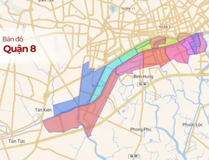 Dịch vụ bảo trì bình chữa cháy tại Quận 8 TPHCM