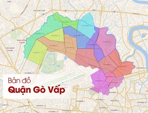 Dịch vụ bảo trì bình chữa cháy tại Quận Gò Vấp TPHCM