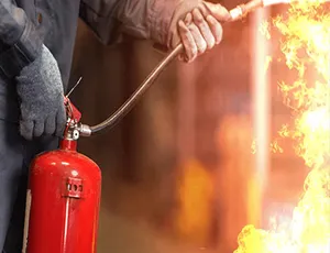 Nạp bình chữa cháy Phường Sài Gòn TPHCM