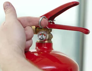 Nạp bình chữa cháy tại quận 7 TPHCM