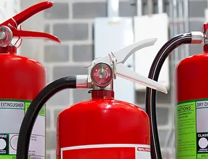 Nạp bình chữa cháy tại quận Bình Tân TPHCM