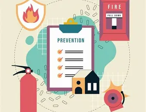 Nạp bình chữa cháy tại Phường 3 quận Tân Bình HCM