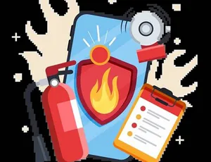 Nạp bình chữa cháy tại Phường 4 Quận Tân Bình TPHCM