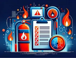 Nạp bình chữa cháy tại Phường 5 Quận Tân Bình TPHCM