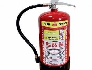 Nạp bình chữa cháy tại phường 7 Quận Tân Bình TPHCM