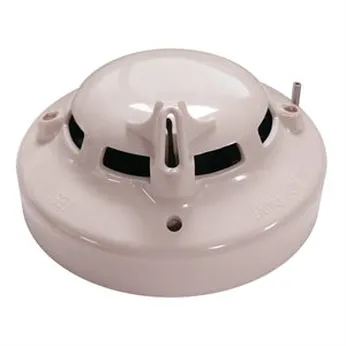 Đầu Báo Khói Quang Nhiệt Kết Hợp SLR-24V Hochiki