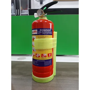 Bình chữa cháy bột ABC 1kg MFZL1