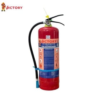 Bình Chữa Cháy Victory Bột ABC 8Kg (MFZL8)