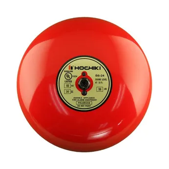 Chuông Báo Cháy Hochiki B6-24V