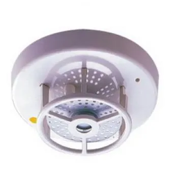 Đầu Báo Nhiệt Cố Định DFE 135 Hochiki