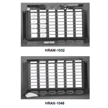 Hiển Thị Phụ Cho TT HCV-1008E HRA-1000 Hochiki