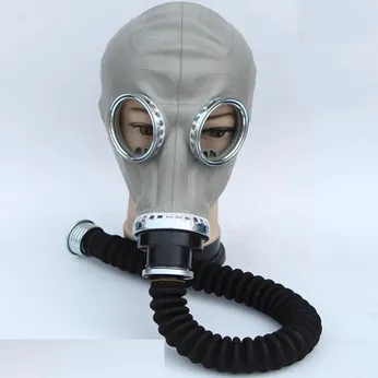 Mặt nạ chống khí Gas - Hóa học