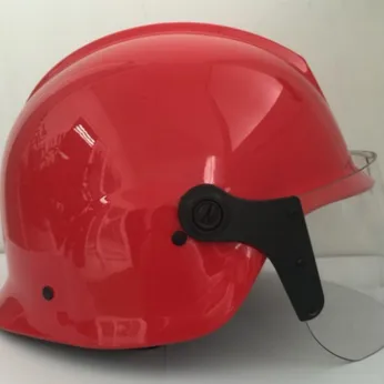 Mũ chữa cháy cứu nạn cứu hộ theo thông tư 150