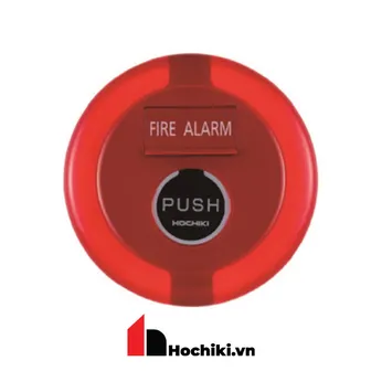 Nút Nhấn Báo Cháy Bằng Tay Hochiki PPH-2