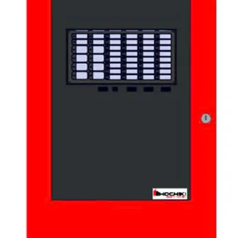 Trung Tâm Báo Cháy Hochiki HCP-1000 Series