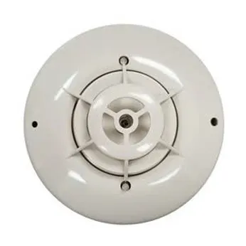 Đầu Báo Nhiệt Cố Định Kết Hợp Gia Tăng DCD 135 Hochiki