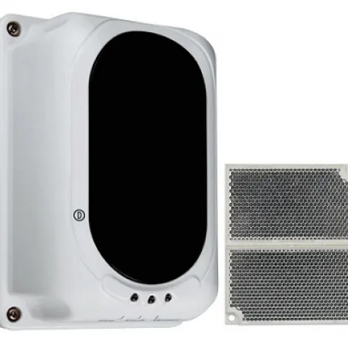 Đầu báo khói Beam Multron DET-640-RB
