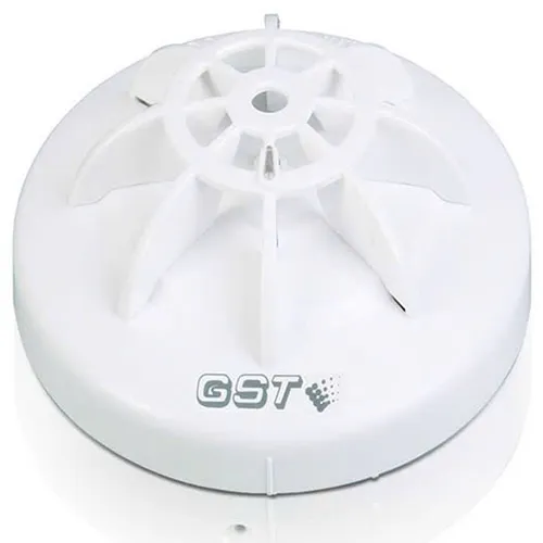 Đầu báo nhiệt thường GST kèm đế DC-9103E