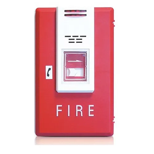 Thiết bị liên lạc gắn cố định GST P-9911(F)