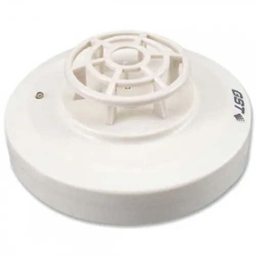 Đầu báo nhiệt địa chỉ GST kèm đế DI-9103E